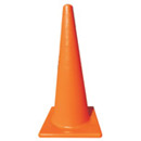 Image of Road Cone 750mm soft